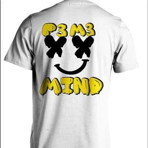 Highliving pay me no mind t shirts